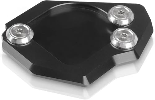 Miniatura 3 de Soporte lateral de motocicleta para B&M&W F700GS F650GS F700 F650 GS F 700 650 GS 2008-2017 2009 Soporte lateral de moto Soporte lateral Ampliar