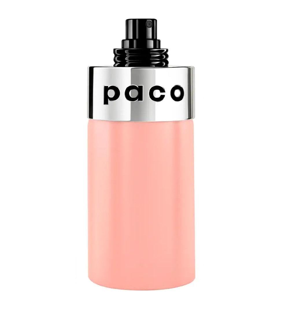 Paco Rabanne Paco Rose Eau de Toilette 100 ml - Elegant Fragrance for Women - N/A