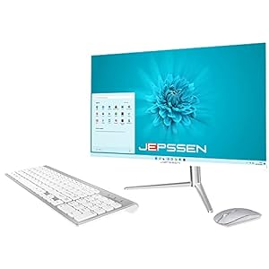 Jepssen Onlyone PC Maxi Plus i10500 16GB SSD1TB M.2 wit WINDOWS 11 PRO