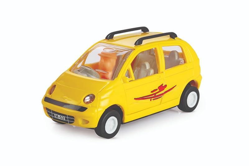 TECHZAGE MATIZ Pull Back Die Cast Car for Kids Small Size Plastic Toys (Color May Vary) (B0CJ7C927H) Amazon Price History, Amazon Price Tracker