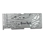 Il protège vos précieuses données en gardant votre processeur ou votre processeur graphique au frais. Le ventilateur du processeur ou du processeur graphique a une dissipation thermique efficace et un faible bruit. Fabriqué dans un matériau de haute qualité, il est durable à l'usage.