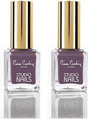 Pierre Cardin Studio Nails Oje -037, 150 Gr 2li paket