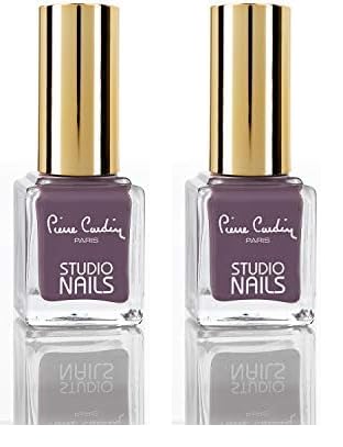 Pierre Cardin Studio Nails Oje -037, 150 Gr 2li paket