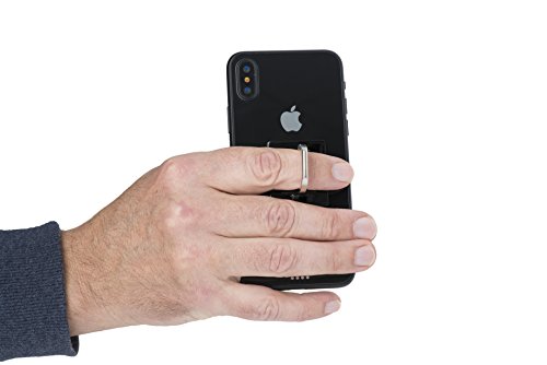 IRing 96904 - Anello in grafite