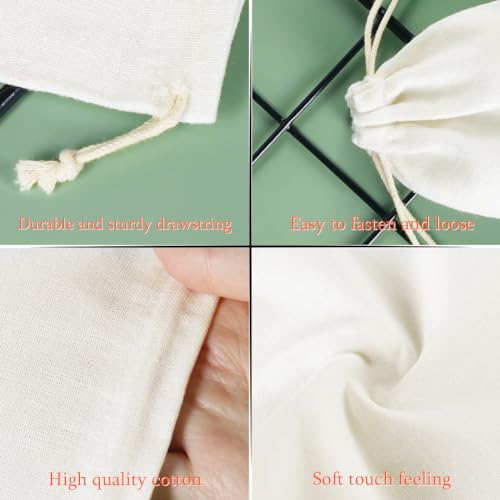 Review de Bolso blanco tela - los más vendidos. 24 Imagen adicional