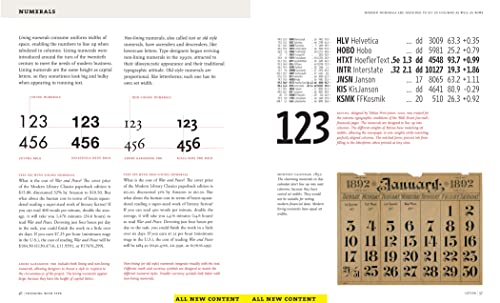Thinking With Type 2nd Ed: A Critical Guide for Designers, Writers, Editors, & Students