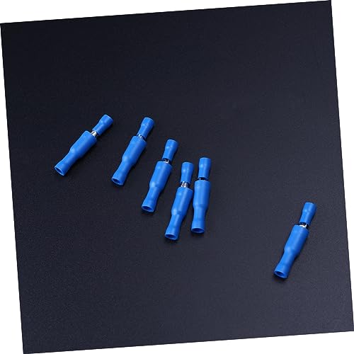 Cable eléctrico con conectores Mobestech de 300 terminales macho hembra para crimpado automotriz 6