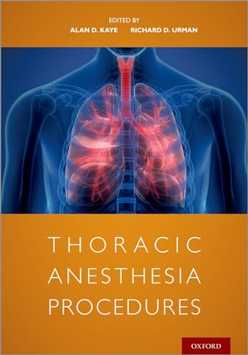 Thoracic Anesthesia Procedures view 2