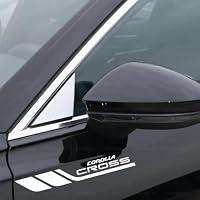 Amazon.co.jp: プラド 車 ステッカー デカール シール 