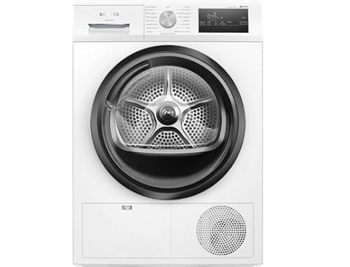SIEMENS WT45HV14FR Sèche-linge Condensation