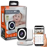 MOBI Connect Indoor Monitoring Camera