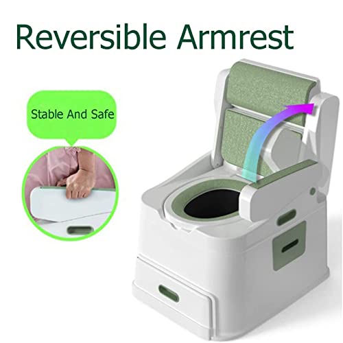 Chaise de lit et commodes de chevet étanches pour la chambre à coucher - 4
