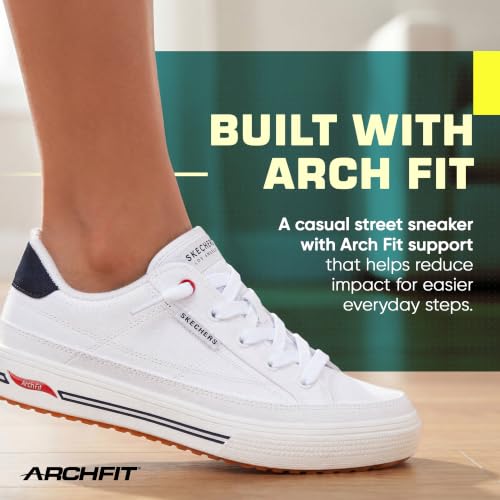 Image of Skechers Women's Arch Fit Arcade Arcata