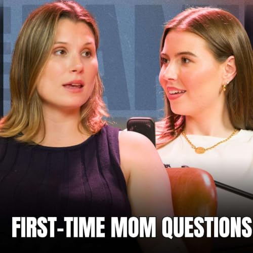 What First Time Moms Wish Someone Told Them About Pregnancy and Birth