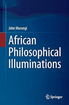 Hardcover African Philosophical Illuminations Book