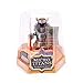 HEXBUG Micro Titans Samurai Single, Toys for Kids, Remote Controlled Robot Battle (Green)