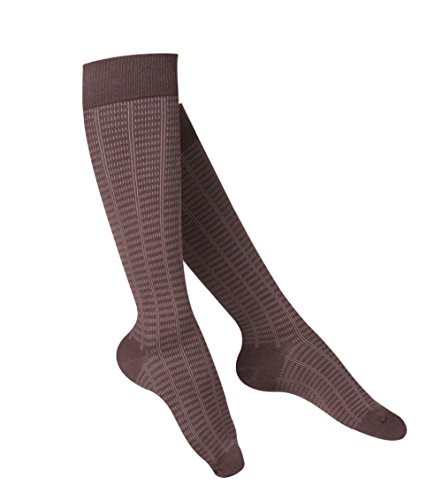 Image of 20-30 mmHg Cotton Socks for Women