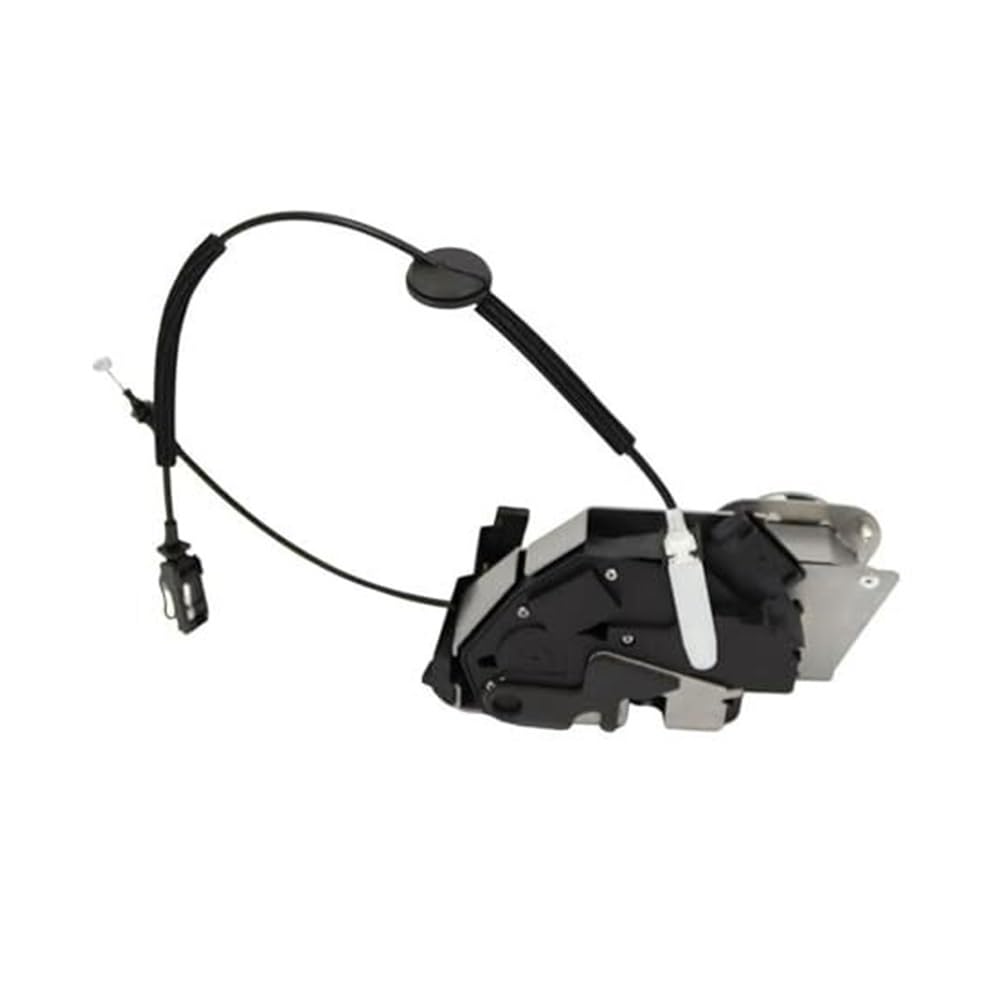 Câble de verrouillage et actionneur de porte BK21-V219A65-DK mécanique fluide