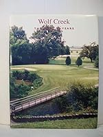 Wolf Creek: The First 25 Years B0015N2U5Y Book Cover