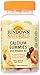 Sundown Naturals Calcium Plus Vitamin D3 Gummies, 50 ct
