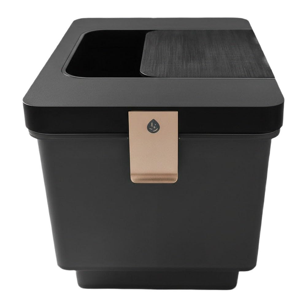 Juego de 2 unidades de agua para tanque compatible con X8 para PRO y T50 para MAX para PRO, depósito de agua limpia y sucia para piezas de repuesto