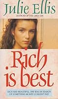 Rich Is Best 0821719246 Book Cover