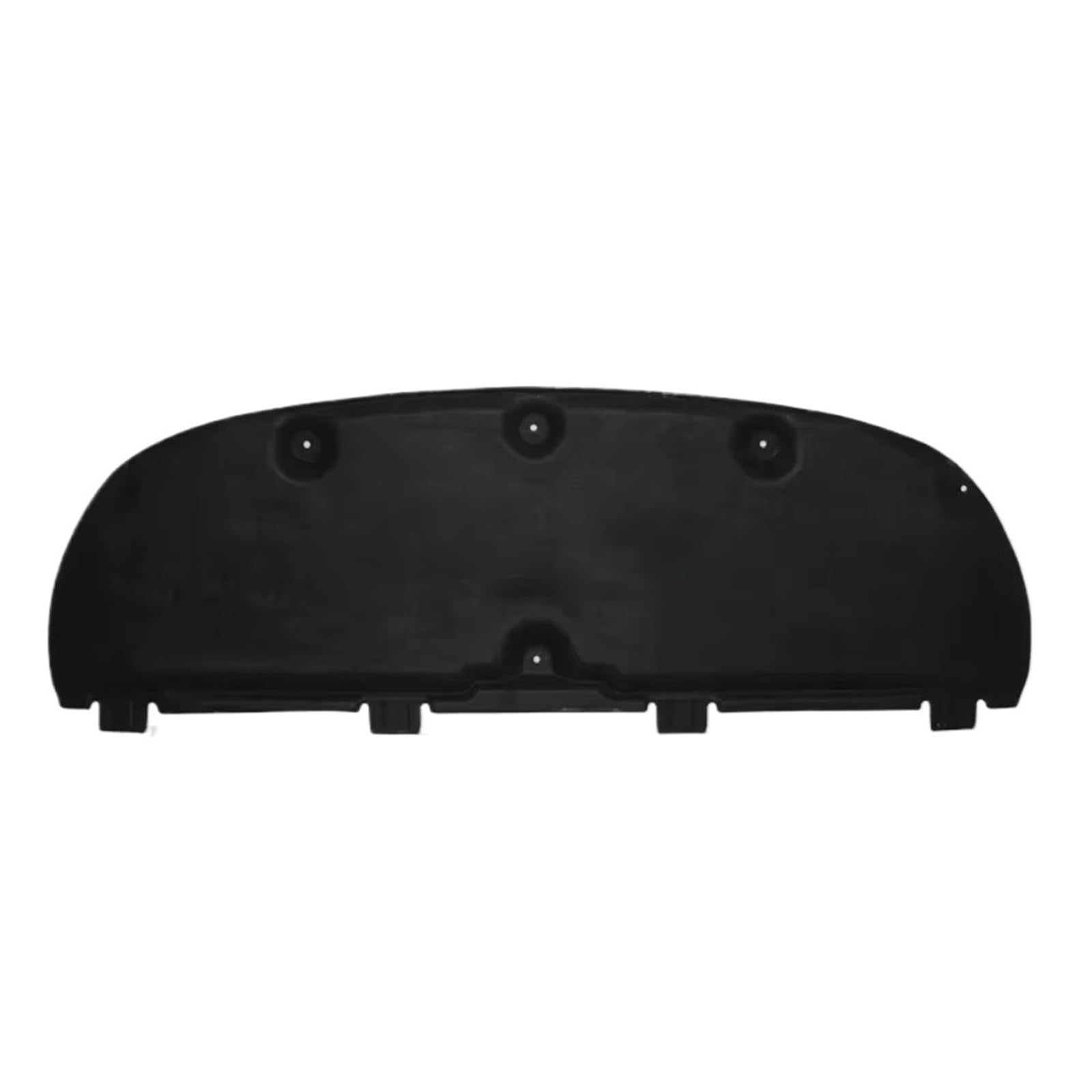 Llsucbd One Color Engine Insulating Compatible With Crv 2017 2018 2019 Front Hood Engine Soundproof Pad Heat Insulation Mat Sound Deadener Cover Car Accessories
