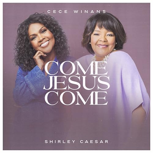 CeCe Winans feat. Shirley Caesar