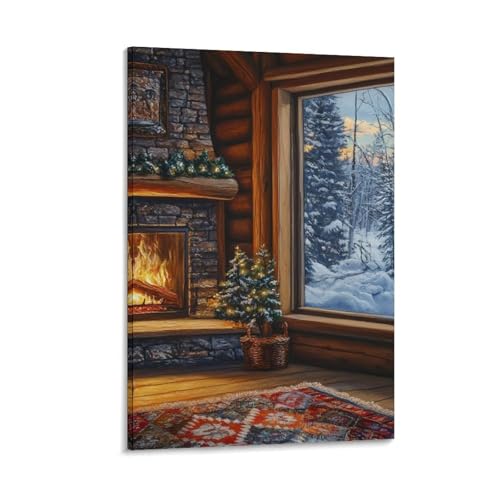 Peintures sur toile de haute qualite decoration murale de salon moderne 30x45cm