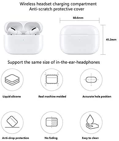 Threesee Compatible With Airpods 3 Case,Minnie Mouse Cute Cartoon Airpods 3Rd Generation Case 2021,Girls Kids Teens Boys Kawaii Silicone Airpods 3 Cover With Cartoon Pendant,Minnie Mouse Red #TOP3