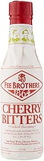 Fee Brothers Cherry Bitters, 15 cl