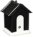 Paws & Pals OxGord Stop Dog Barking Ultrasonic Anti Bark Off Limiter Birdhouse Box Silencer Controller Device for Pets