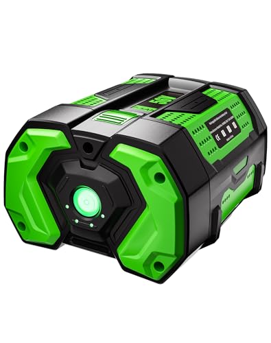 Image of HOCHSTERN 7.5Ah Replacement for EGO 56V Battery Compatible with EGO 56 Volt Lithium-Ion Battery Power Tools 1Pack