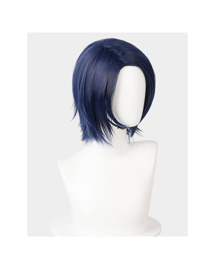 Amazon.co.jp: 適用する 甘楽（つずら）チトセ コスプレ ウィッグ
