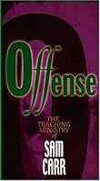 Offense 0966529219 Book Cover
