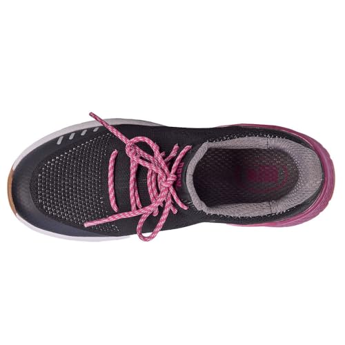 Drew Women's Bandit Slip Resistant Step in Athletic Shoe2