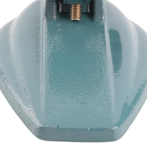 Support de micromètre en acier allié réglable pour atelier mécanique - 2