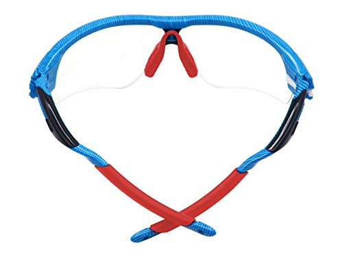 Image of Earsocks & Nosepieces Rubber Kits Replacement for Oakley RadarLock Path /Pitch /Range /Edge Sunglasses