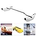 Kayak Outrigger Stabilizer , Portable PVC Higher Stability Kayak Outrigger Kit , Three Colours to Choose Inflatable Kayak Stabilizer , Easy to Install , for Floating Balancing Boat