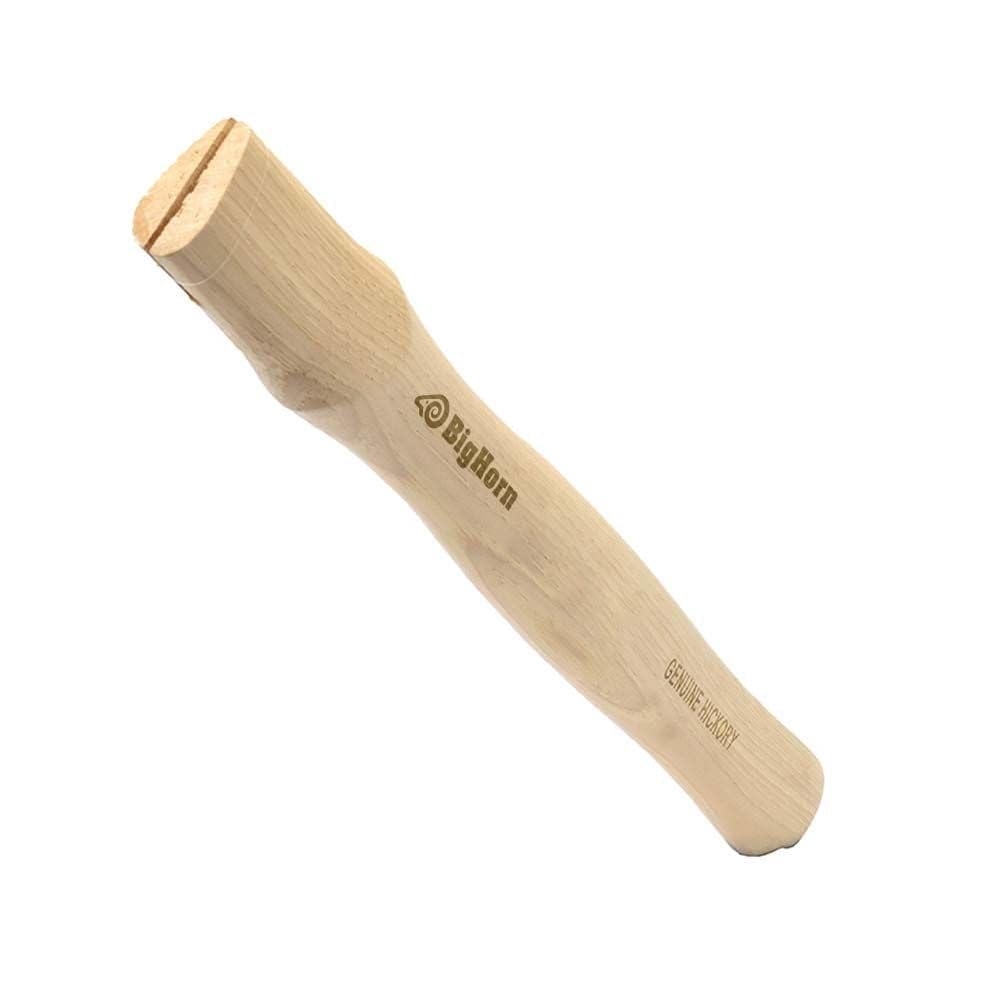 BIG HORN Titanium Framing Hammer - 14 Oz -10