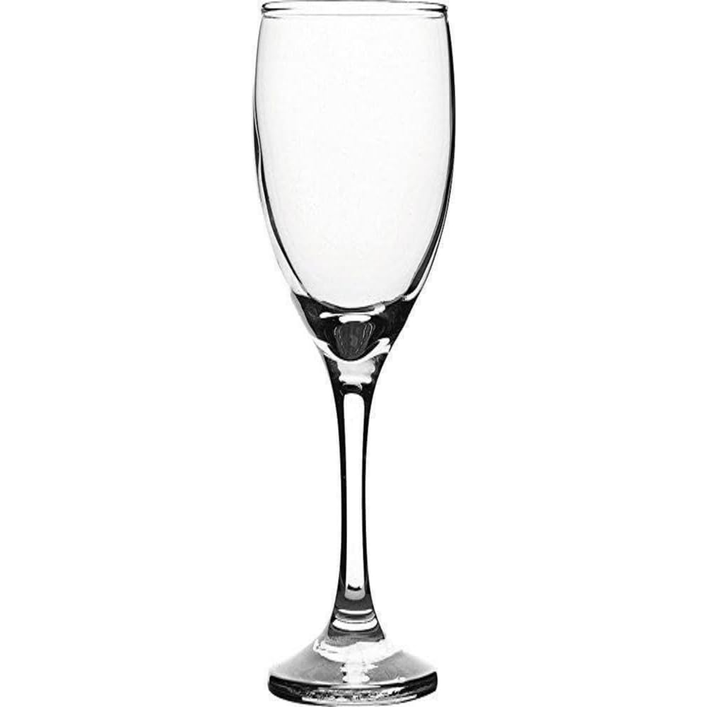 Utopia P44932 Paris Wine, 6.66 oz., 19 cL (Pack of 24)