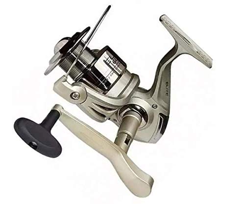 Molinete Elite 6000 Com 3 Rolos De Esferas Marine Sports
