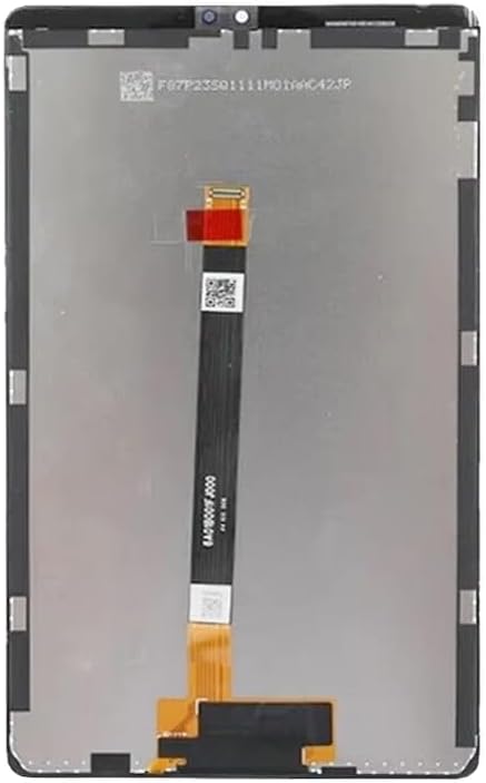 YOOOKOOO for Blackview Tab 60 LCD Display Touch Screen Digitizer Disassemble Tool