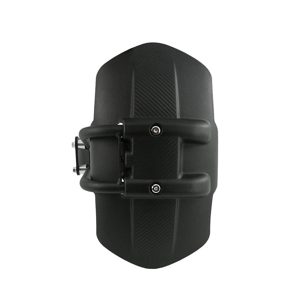 YYSMO Motorcycle Accessories Rear Mout Wheel Hugger Mudguard Splash Guard For Hon&da CB650F CB650R CB300R/F CB125R/F 2019