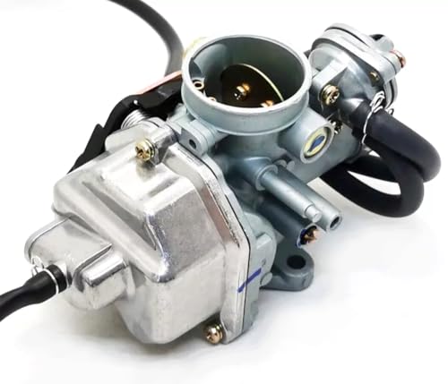 Image of Carburetor Joint Intake Manifold Boot For Honda Recon 250 TRX250TE TRX250TM 1997-2014 FTC0055+JC02066