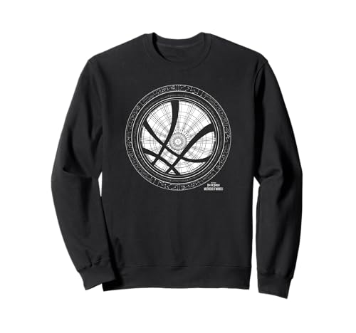 Sweat Doctor Strange Marvel le cadeau parfait pour passionné de comics