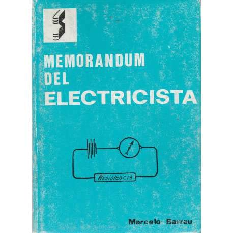 SEÑALIZACIONES ELECTRICAS