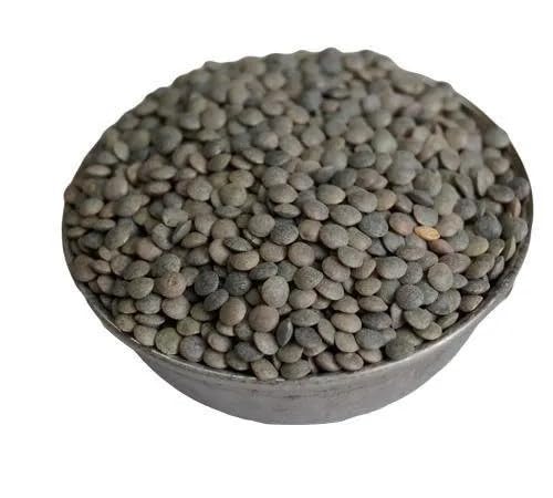 Image of Ancy Malka Kali 1kg (500g X 2) - Light & Quick-Cooking Black Masoor Dal for Daily Meals, Rich in Protein & Easy to Digest |Kali Masoor Dal Ideal for Dal-Tadka, Soup, and More Indian Dishes (Pack of 3)