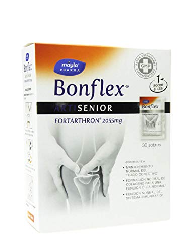 Mayla Bonflex Artisenior, 30 sobres.