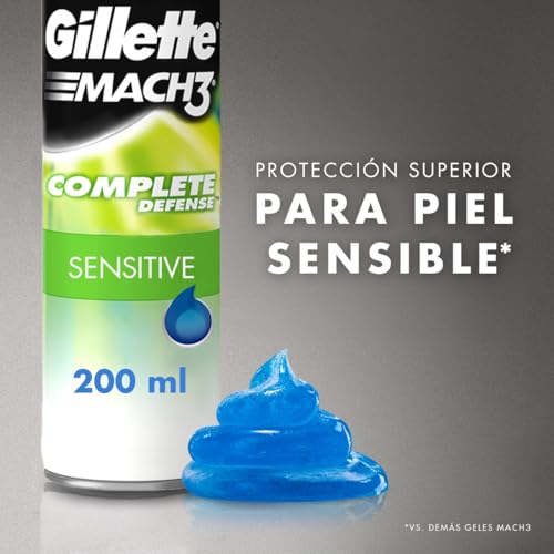 La mejor selección de Espuma de afeitar favoritos de las personas. 15 Imagen adicional